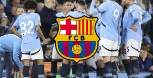 El propio jugador ha dejado claro que no seguirá en el Manchester City.