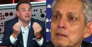 La crítica de Faitelson a Reinaldo Rueda: Me parece ridículo y hasta patético