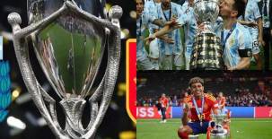 El periodista Matías Palacios revela la verdadera razón por la cual se cancela la Finalissima entre Argentina y España