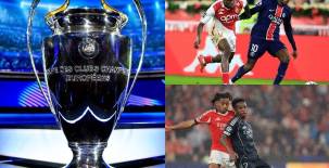 Champions League: Partidos, horarios, estadios y todo lo que debes saber de los play-offs de ida