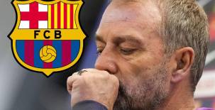 Hansi Flick no se duerme en sus laureles en el Barcelona y ya pone su mirada en el próximo mercado, recibiendo el sí de un fichaje que gusta y que necesita para la siguiente temporada. Pero, hay un problema...