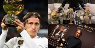 ¡Milán suma una leyenda! Luka Modric emociona a todo el club italiano con un gesto que nadie esperaba