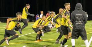 Borussia Nola busca conquistar la corona de la IV edición de la Copa Horizon 2023 en Connorvale, Houston