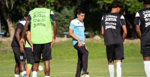 Honduras vs Jamaica; el primer desafío por el sueño mundialista de la selección Sub-20