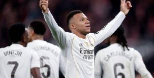 Real Madrid no podrá contar con una de sus figuras por algún tiempo. Xabi se queda sin opciones.