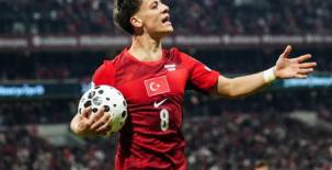 Turquía se enfrentará a Kosovo en la final del repechaje.