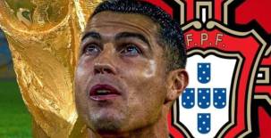Cristiano Ronaldo actualmente tiene 40 años y lo ha definido de cara a lo que viene en el Mundial 2026.