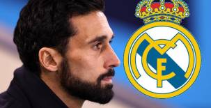 Real Madrid cerró un nuevo mercado de fichajes de invierno donde no trajo a nadie.