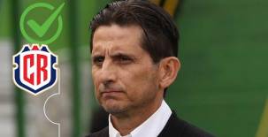 Costa Rica confirma a Rónald González como nuevo director de selecciones de cara al Mundial 2030