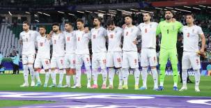 La FIFA designó al encuentro entre Egipto e Irán como el partido del orgullo LGBT del Mundial 2026, a pesar de que ambos países condenan la homosexualidad.