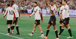 Liverpool pierde a sus máximas figuras de cara a los próximos 6 partidos.