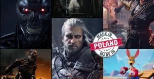 Seguramente, más de algún título hecho en Polonia se encuentra en tu biblioteca de juegos, pues el país europeo resulta aportar bastante a la industria de los videojuegos año con año.