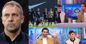 Pedri y Ferrán Torres revelan la mano dura de Flick: cero retrasos y multas millonarias por llegar tarde a los entrenamientos del Barcelona.