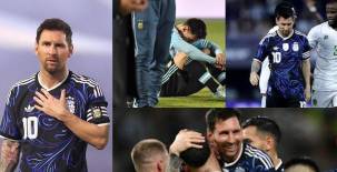 La posibilidad de que Lionel Messi se pierda el Mundial de 2026 ha encendido las alarmas en Argentina y en todo el mundo del fútbol.