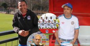 Dani Turcios resaltó el gran trabajo que está haciendo Pedro Troglio en Olimpia y habló de Reinaldo Rueda y la Selección de Honduras.