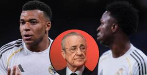 Real Madrid quedó eliminado de la Champions League a manos del Bayer Múnich.