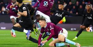 La Premier League ha tenido un nuevo descendido.