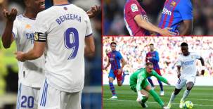 OFICIAL: el primer rival del Real Madrid y Barcelona para la temporada 2022-23 en España y cuándo se jugarán los Clásicos
