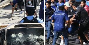 Motagua logra modificar sanción de la Comisión de Disciplina y se confirma el estadio en el que enfrentará a Juticalpa