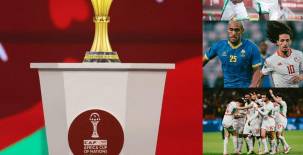 'Pactaron' el resultado en la Copa África para clasificarse a octavos de final: así quedarán las llaves de la siguiente fase