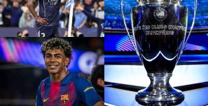 Real Madrid y Barcelona ya saben el rival que les toca en los cuartos de final.