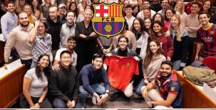 La vida de Gerard Piqué dio un vuelco tras dejar el fútbol y ahora es todo un empresario. Pero también se ha estrenado en una nueva faceta con la que sorprende a propios y extraños.