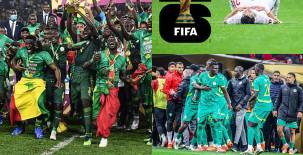 Mientras Irán no sabe si va a participar en el Mundial 2026, otra selección ha vivido un escándalo ante del torneo que se va a disputar en Estados Unidos, México y Canadá.