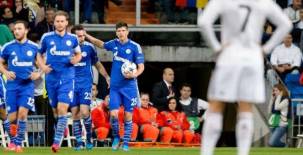 El histórico Schalke 04 regresa a la Bundesliga.