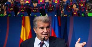 La mayor cifra jamás vista: millonario saudí sacude a España con una oferta histórica para comprar al FC Barcelona