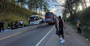 Olancho FC sorprende con su bonito gesto al Choloma previo a enfrentarlo en la jornada 16 de la Liga Nacional