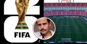 Mundial 2026: la decisión que tomaría la FIFA con la sede de Guadalajara tras la ola de violencia por la muerte de El Mencho