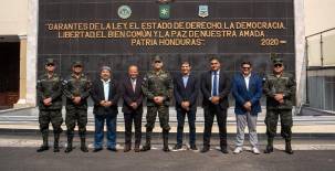 El primer gran fruto de este convenio será la realización de dos Brigadas Médicas Solidarias simultáneas.