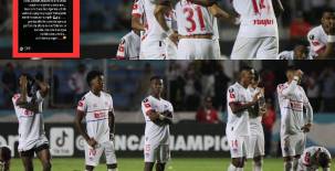 Kevin López falló en dos ocasiones su penales ante Alajuelense. Fotos: Marvin Salgado y Emilio Flores.