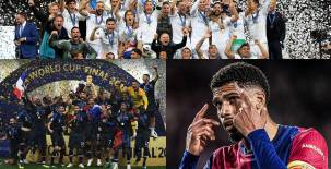 Por las filas del equipo Real Madrid han pasado muchos futbolistas, no todos soportan la presión de mantenerse peleando la cima en todos los torneos y la cantidad de partidos seguidos.