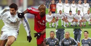 Confesión bomba de un exjugador del Real Madrid: la PlayStation arruinó su carrera en el Bernabéu