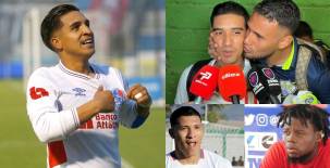 Michaell Chirinos revela detalles de la salida de López y García; el motivo del beso de Alex: Es parte de...