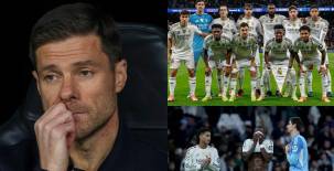 El Santiago Bernabéu lo tiene claro: estos son los culpables de la derrota del Real Madrid ante Manchester City.