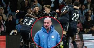 Pep Guardiola ha recibido una noticia que no le gustará a horas de enfrentar al Real Madrid en Champions League.