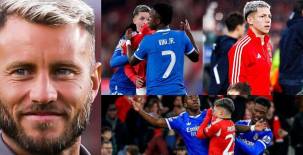 El agente de Prestianni defiende el profesionalismo del jugador y pide ser justos