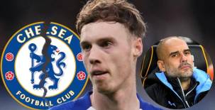 Cole Palmer es noticia en Inglaterra por las últimas informaciones que surgen detrás de su figura. Esto indican.