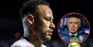 Neymar abre la puerta a una posible retirada a final de temporada. Brasil conoce la decisión del jugador y Ancelotti le propina duro golpe como informan.