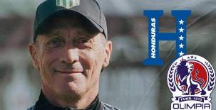 Pedro Troglio anuncia su futuro como entrenador luego de ser vinculado con Honduras