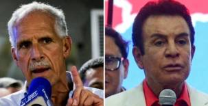 Se ha dado otra remontada en las Elecciones 2025 en Honduras para la presidencia.