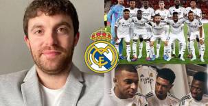 Bomba en el Real Madrid: Fabrizio Romano confirma quién es la estrella que pasa información a Álvaro Arbeloa de todos los problemas que hay en el vestuario