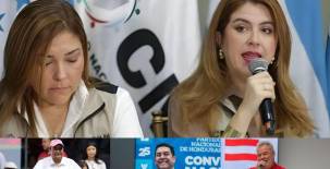 Juan Diego Zelaya le remonta a Aldana y Roberto Contreras arrasó: CNE emite declaratoria oficial de alcaldes electos