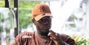 Un sincero Edwin Solano: La cantidad que gastó en una noche, su mayor picardía y su vida de la mano de Dios