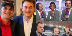 Alarma en el periodismo de México: la preocupante ausencia de Christian Martinoli en plena Liga MX