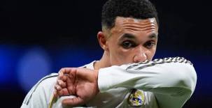 Alexander-Arnold ha dejado que el Real Madrid está más vivo que nunca en la temporada.
