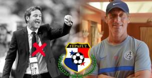 Sorpresa: Pedro Troglio es vinculado para ser el nuevo entrenador de Panamá si Christiansen no sigue