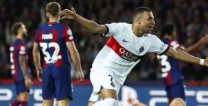 PSG no lo piensa más y ya tiene el sustituto perfecto de Mbappé para la próxima temporada.